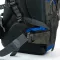 Рюкзак Туристический нейлон Royal Mountain 1125-40L blue