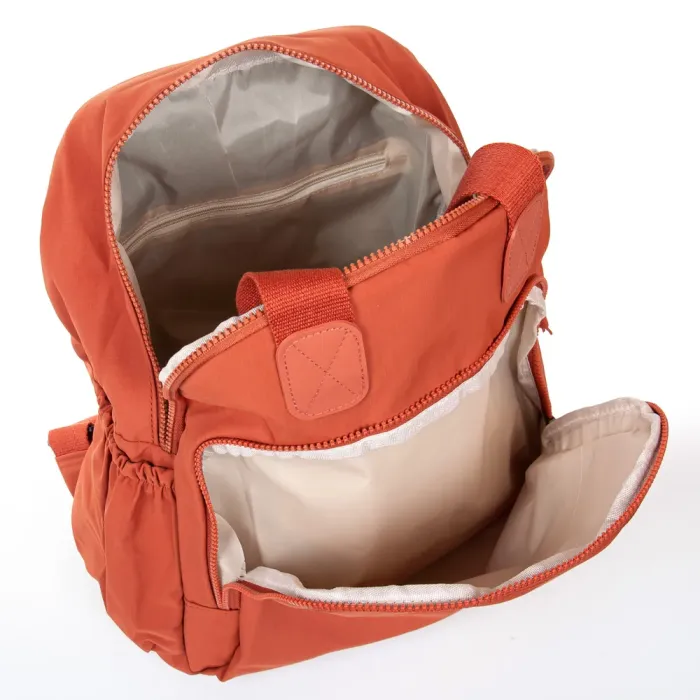 Сумка Женская Классическая кожа ALEX RAI 6610 grey