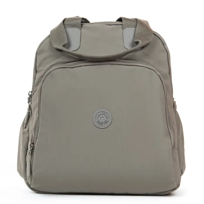 Дорожная Спорт нейлон Lanpad W35015 ash