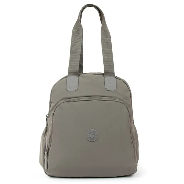 Дорожная Спорт нейлон Lanpad W35015 ash