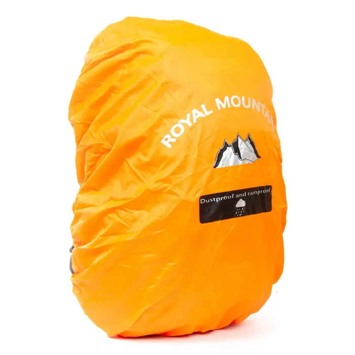 Рюкзак Туристический нейлон Royal Mountain 1125-40L blue