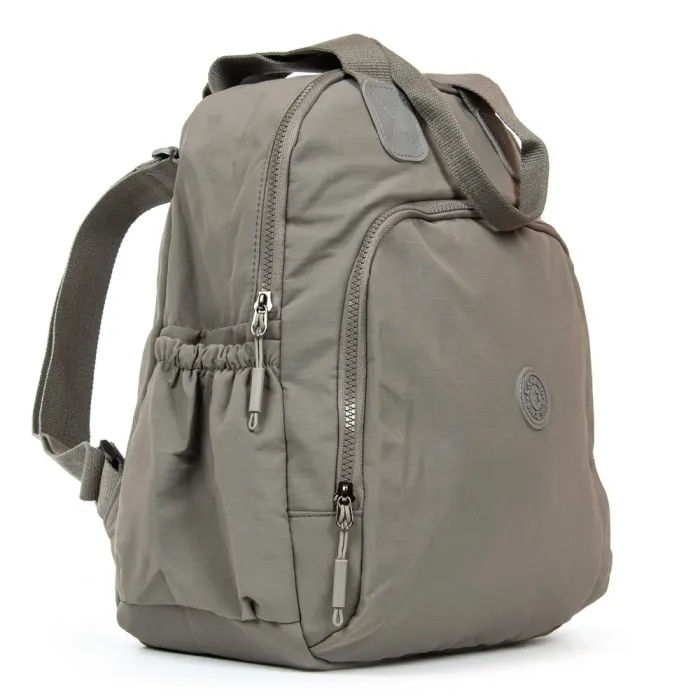 Дорожная Спорт нейлон Lanpad W35015 ash