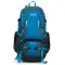Рюкзак Туристический нейлон Royal Mountain 8368-55L blue