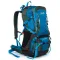 Рюкзак Туристический нейлон Royal Mountain 8368-55L blue