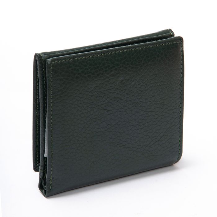 Кошелек Bright Женский кожа DR. BOND WS-219 green