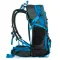 Рюкзак Туристический нейлон Royal Mountain 8368-55L blue