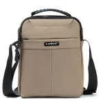 Сумка Мужская Планшет нейлон Lanpad 0935 khaki бол