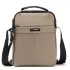 Сумка Мужская Планшет нейлон Lanpad 0935 khaki бол