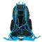 Рюкзак Туристический нейлон Royal Mountain 8368-55L blue