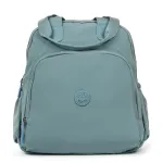 Рюкзак Міський нейлон Lanpad 2254 blue