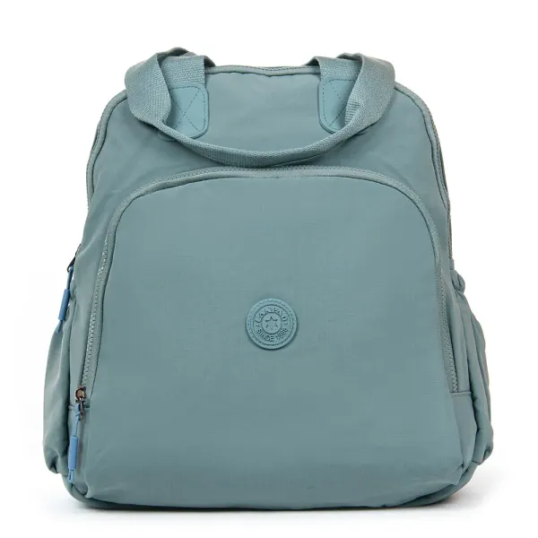 Рюкзак Міський нейлон Lanpad 2254 blue