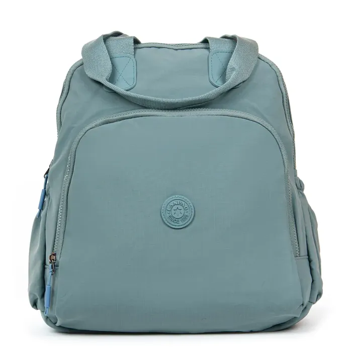 Сумка Женская Классическая кожа ALEX RAI 6610 black