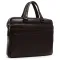 Сумка Мужская Портфель кожа BRETTON 1603-1 brown