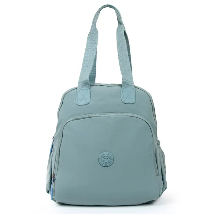 Дорожная Спорт нейлон Lanpad W35015 blue