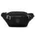 Сумка Женская Текстиль на пояс полиамид Jielshi K-918 black