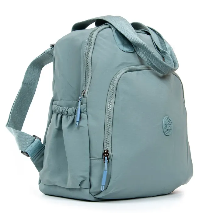 Дорожная Спорт нейлон Lanpad W35015 blue