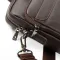 Сумка Мужская Портфель кожа BRETTON 1603-1 brown