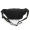 Сумка Женская Текстиль на пояс полиамид Jielshi K-918 black