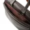 Сумка Мужская Портфель кожа BRETTON 1603-1 brown