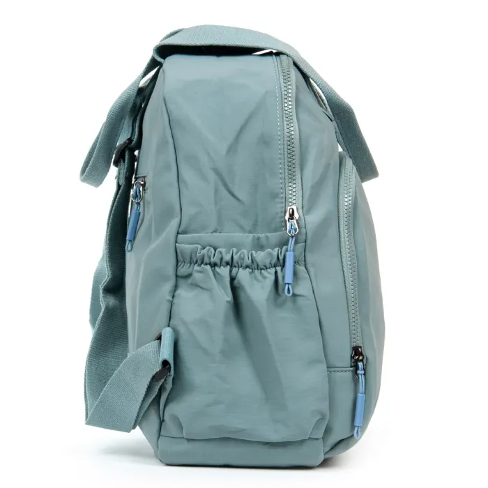 Дорожная Спорт нейлон Lanpad W35015 blue