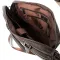 Сумка Мужская Портфель кожа BRETTON 1603-1 brown