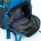 Рюкзак Туристический нейлон Royal Mountain 8368-55L blue