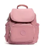 Сумка Женская Текстиль рюкзак полиамид Jielshi 9381 l.pink