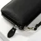 Кошелек Classic Женский кожа DR. BOND W38 black