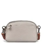 Сумка Женская Клатч кожа ALEX RAI 19204 beige