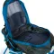 Рюкзак Туристический нейлон Royal Mountain 8368-55L blue