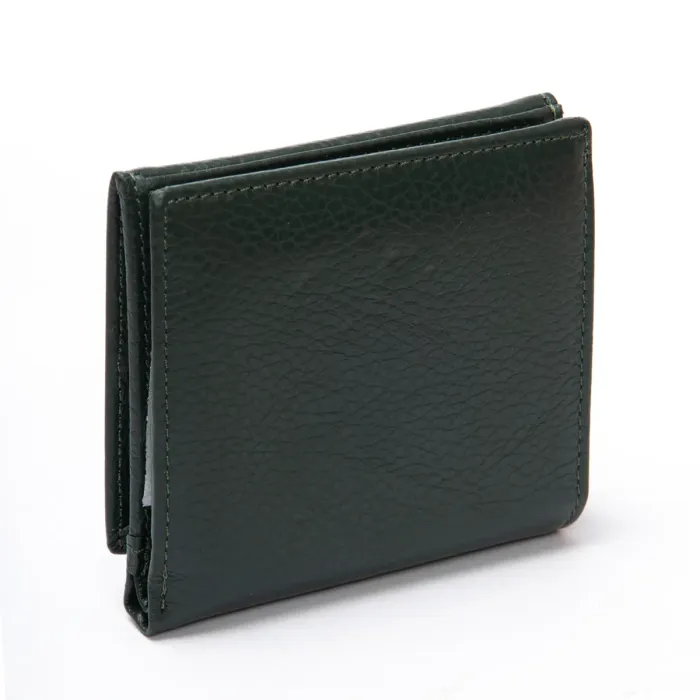 Кошелек Bright Женский кожа DR. BOND WS-219 green