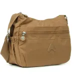 Сумка Женская Текстиль полиамид Jielshi 3766 khaki