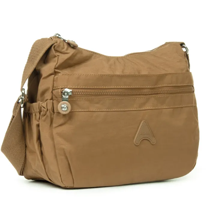 Сумка Женская Текстиль полиамид Jielshi 3766 khaki