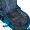 Рюкзак Туристический нейлон Royal Mountain 8368-55L blue