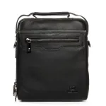 Сумка Мужская Планшет кожа BRETTON 5313-A3 black