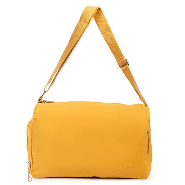 Дорожная Спорт нейлон Lanpad W26011 yellow