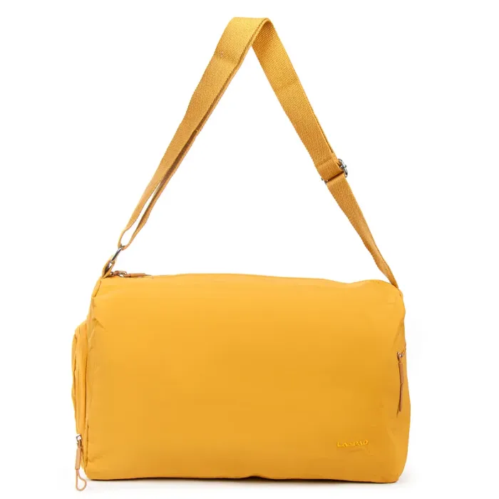 Дорожная Спорт нейлон Lanpad W26011 yellow