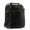 Сумка Мужская Планшет кожа BRETTON 5313-A3 black