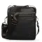 Сумка Мужская Планшет кожа BRETTON 5313-A3 black