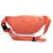 Сумка Женская Текстиль на пояс полиамид Jielshi K-918 orange