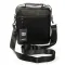 Сумка Мужская Планшет кожа BRETTON 5313-A3 black
