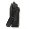 Сумка Мужская Планшет кожа BRETTON 5313-A3 black