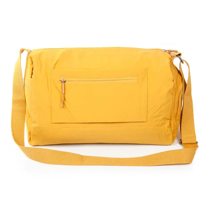 Дорожная Спорт нейлон Lanpad W26011 yellow