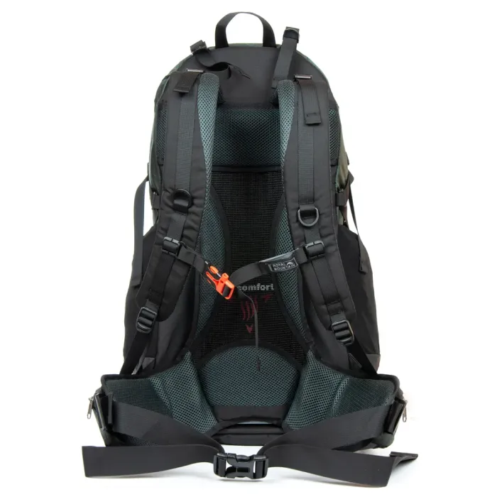 Гаманець Classic шкіра DR. BOND WMB-2M dark-red