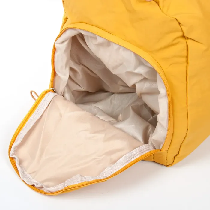 Дорожная Спорт нейлон Lanpad W26011 yellow