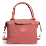 Сумка Женская Текстиль полиамид Jielshi 116-08 pink