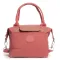 Сумка Женская Текстиль полиамид Jielshi 116-08 pink