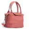 Сумка Женская Текстиль полиамид Jielshi 116-08 pink