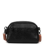 Сумка Женская Клатч кожа ALEX RAI 19204 black