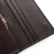 Кошелек Classic Женский кожа DR. BOND W1-V-2 coffee